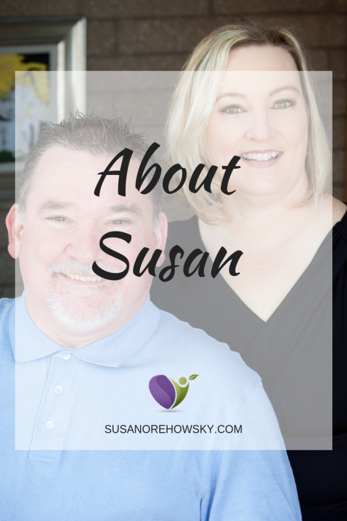 About Susan
